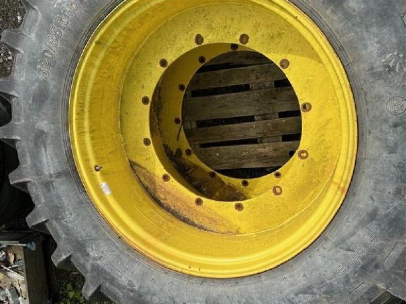 Petlas 520/85R46