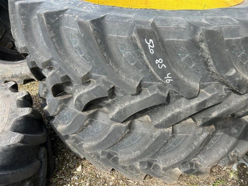 Petlas 520/85R46