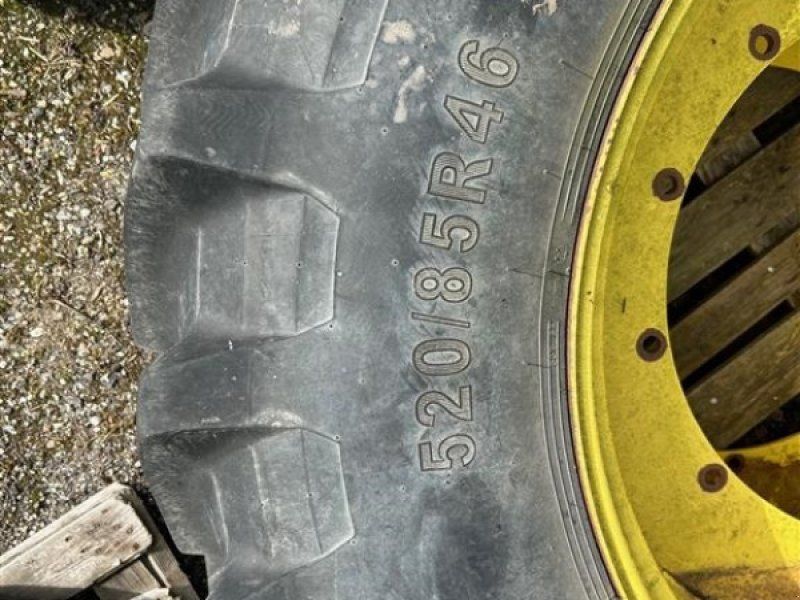 Petlas 520/85R46