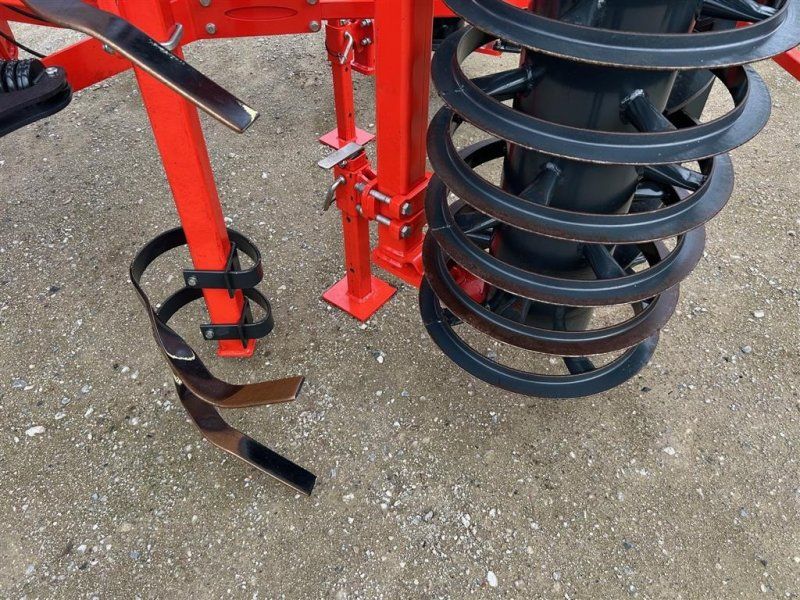 Kuhn Cultimer L 500 R