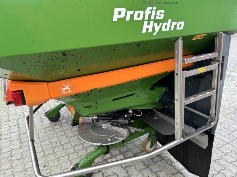 Amazone ZA-TS 4200 PROFIS HY