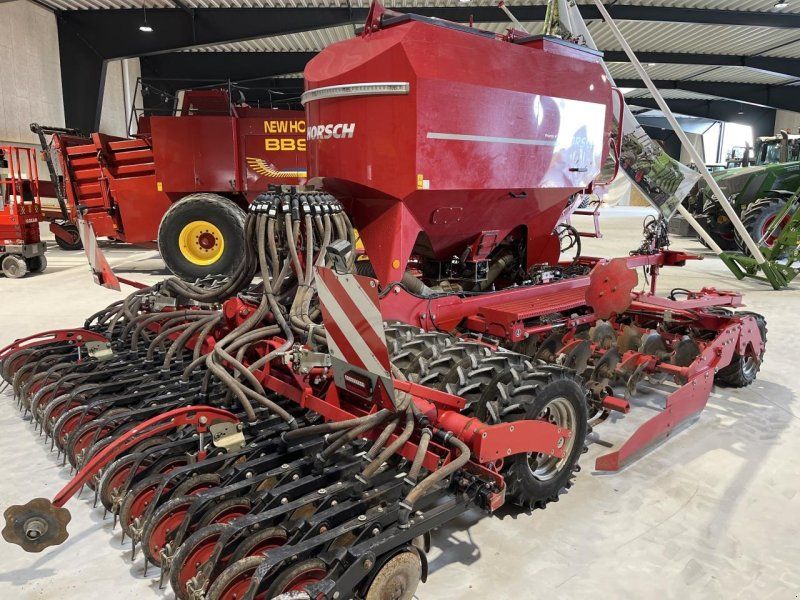 Horsch PRONTO 4