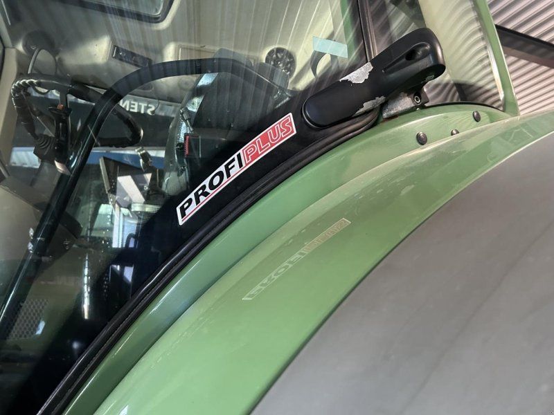 Fendt 939 VARIO SCR