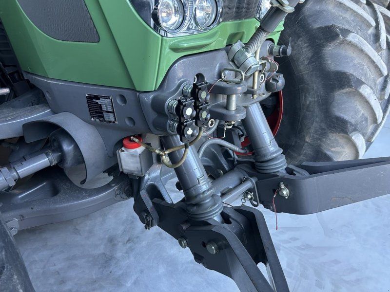 Fendt 939 VARIO SCR