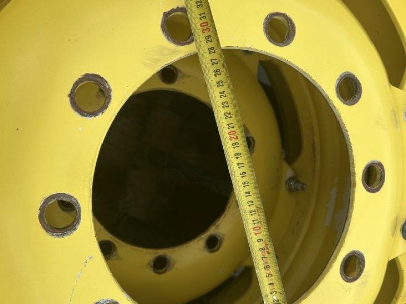 Alliance 380/90X50SPRØJTEHJUL
