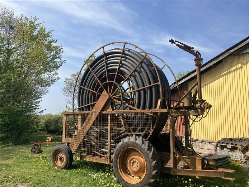 BB-Umwelttechnik 400-450 meter 100 mm.