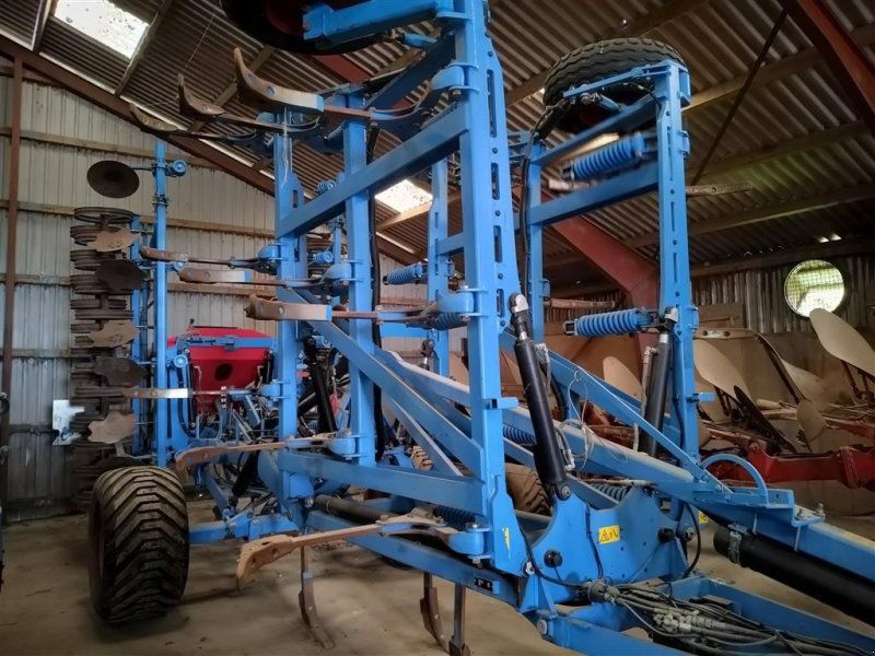 Lemken KARAT 9 KA
