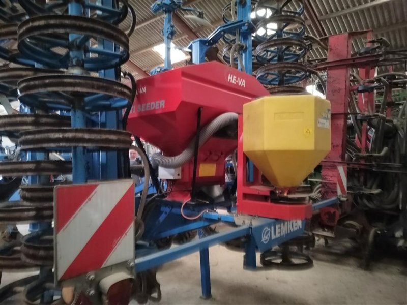 Lemken KARAT 9 KA