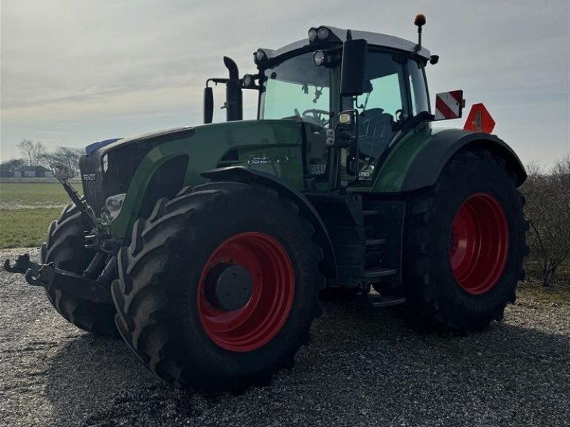 Fendt 939 Vario SCR Profi Plus