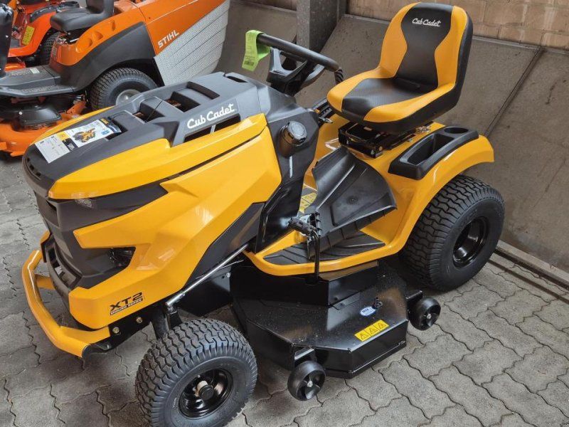 Cub Cadet XT2 QS117 117CM