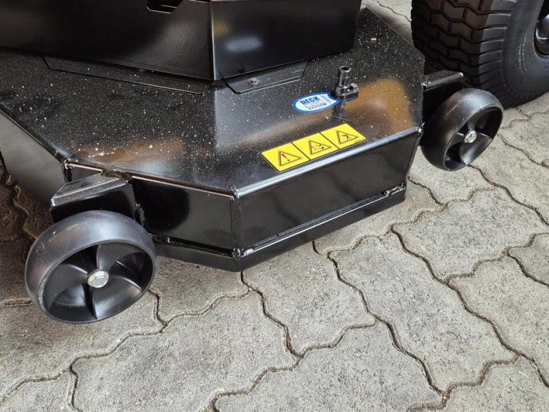 Cub Cadet XT2 QS117 117CM