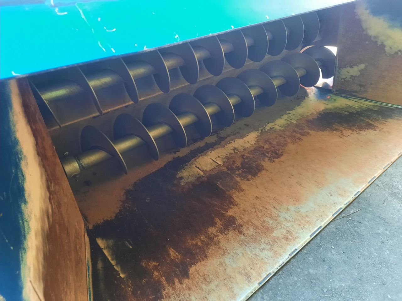 Voerdoseercontainer