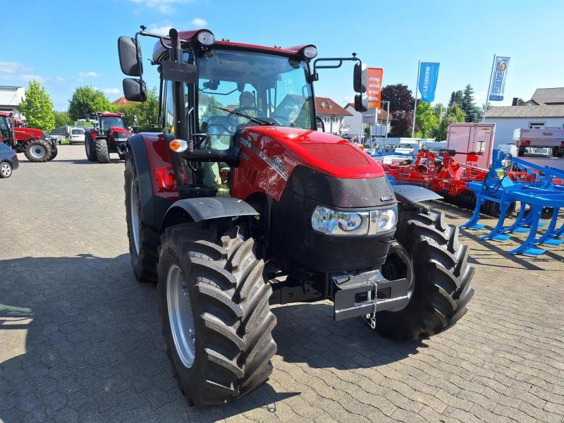Case IH FARMALL 100 A DL