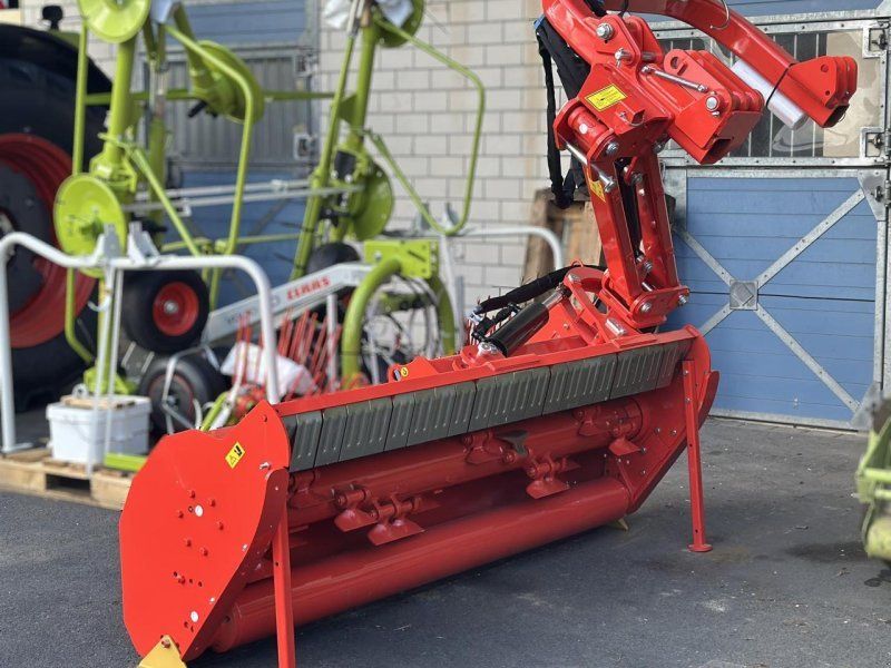 Maschio GIRAFFA XL 210 SE