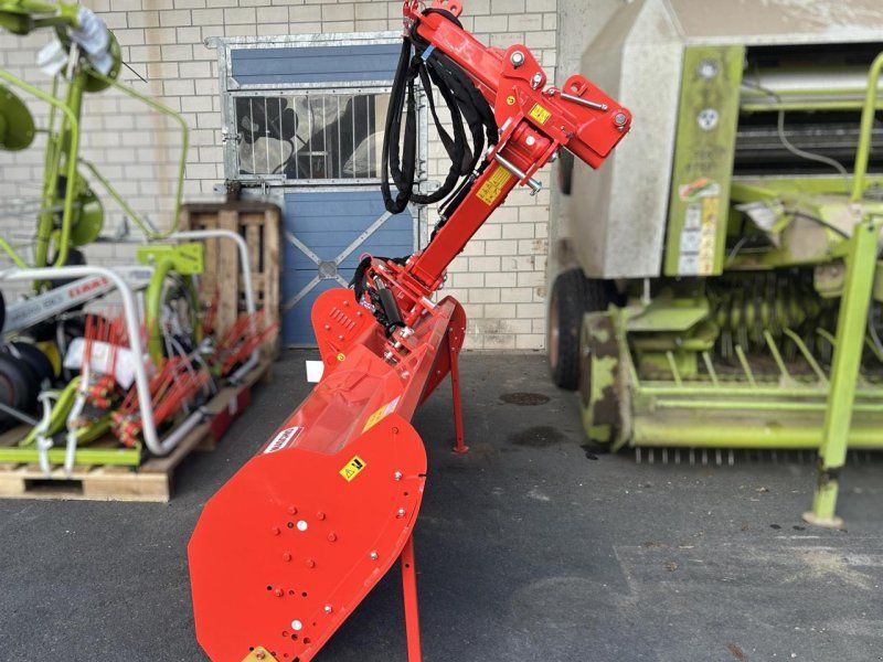 Maschio GIRAFFA XL 210 SE
