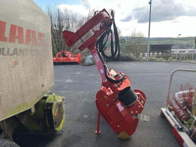 Maschio GIRAFFA XL 210 SE