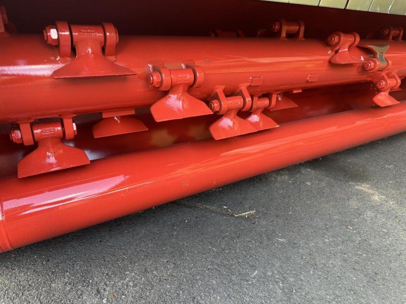 Maschio GIRAFFA XL 210 SE
