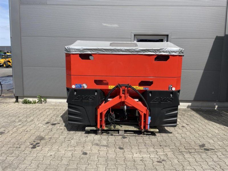 Rauch Axis H 30.2./40.2 EMC