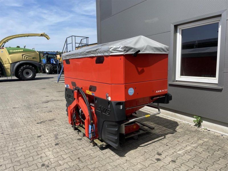 Rauch Axis H 30.2./40.2 EMC