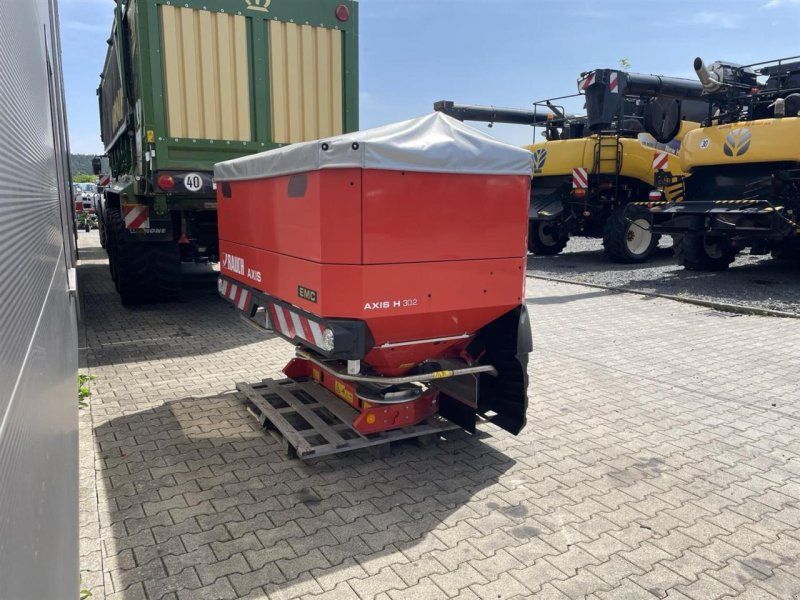 Rauch Axis H 30.2./40.2 EMC