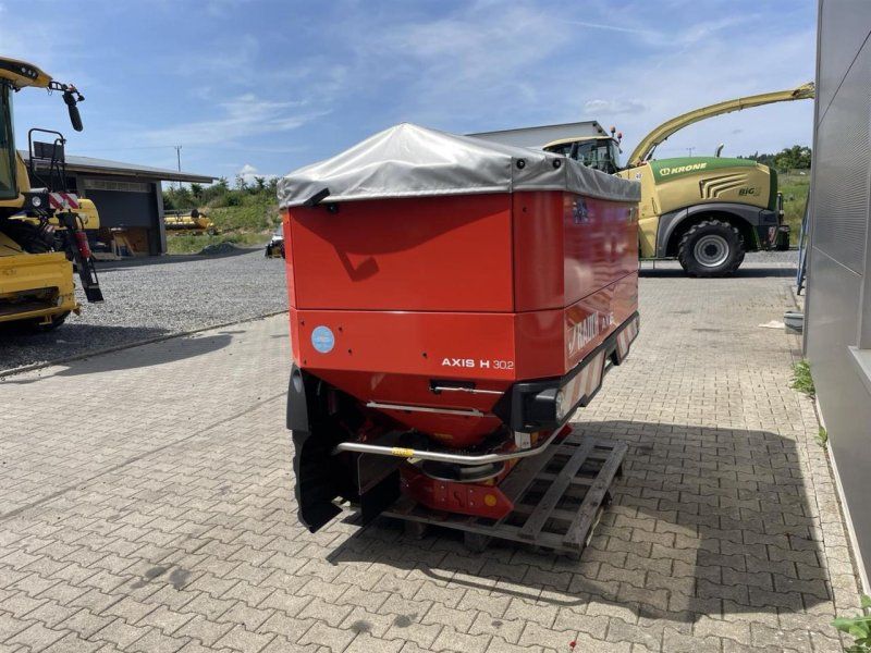 Rauch Axis H 30.2./40.2 EMC