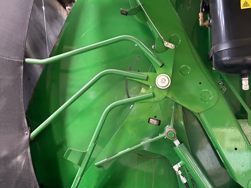 John Deere V 461 R