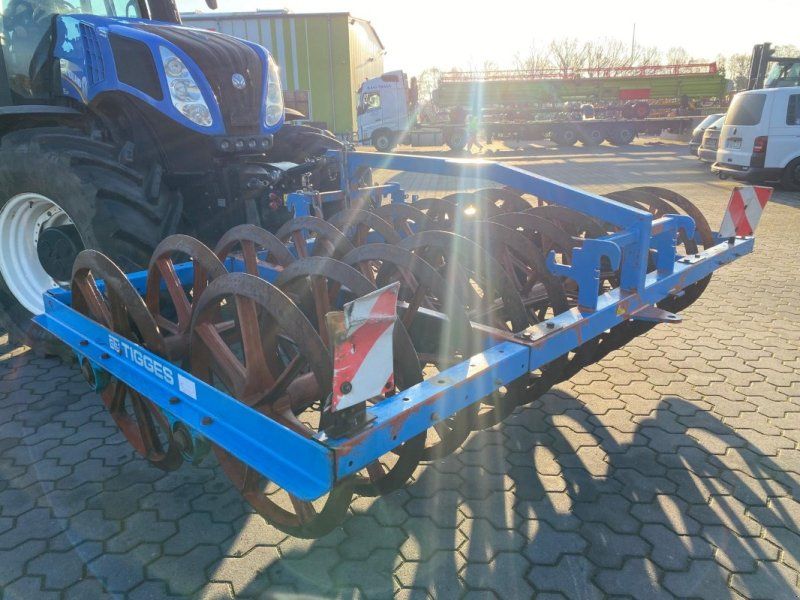 Tigges DP 900-330