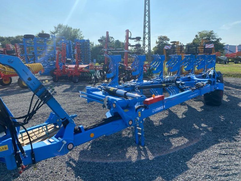 Lemken Diamant 16 VU