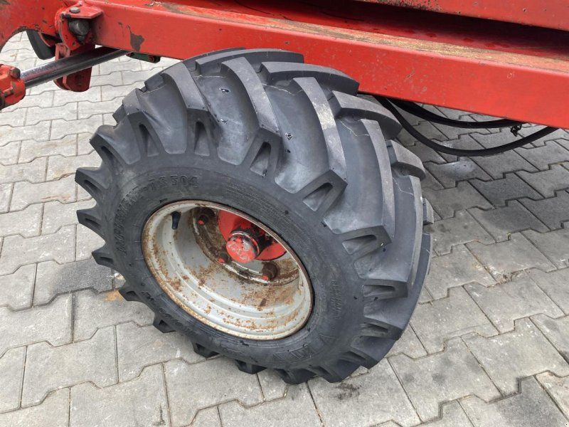 Kverneland Silawrap 7510