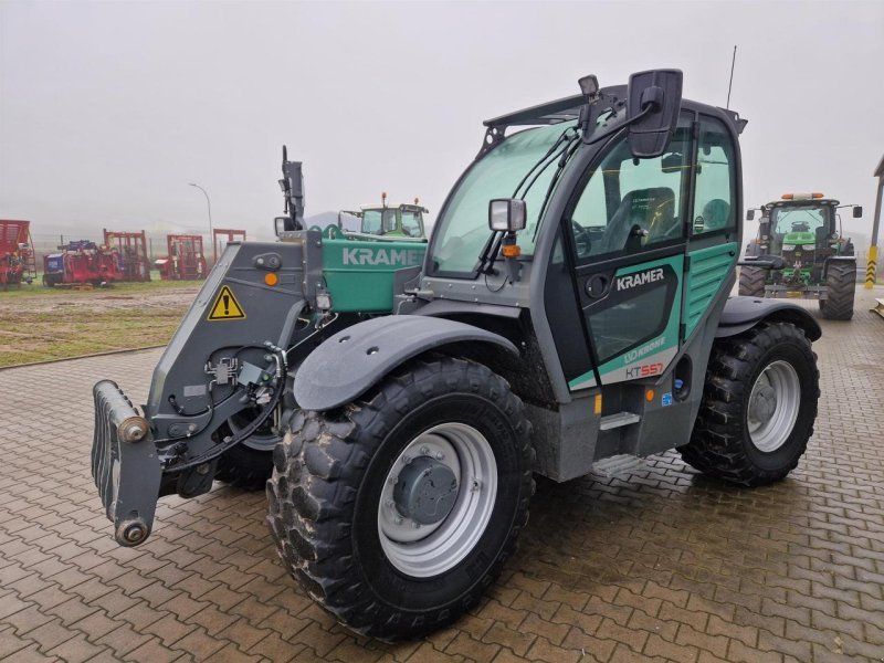 Kramer KT557