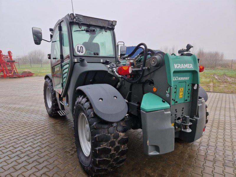 Kramer KT557