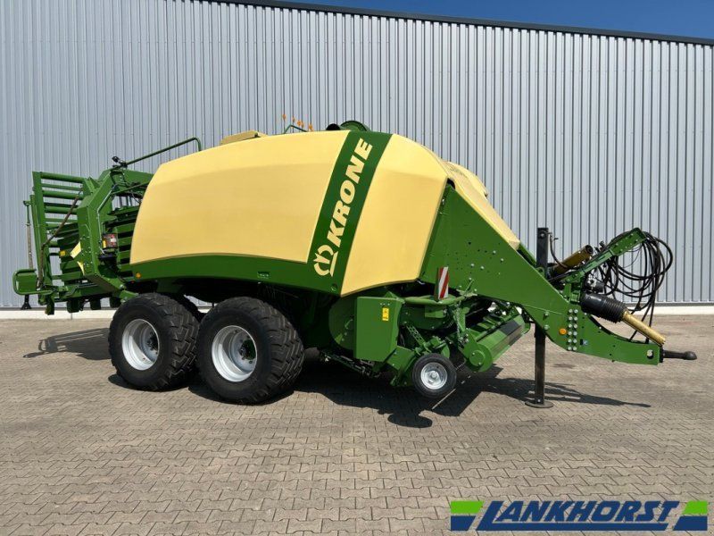 Krone BIG PACK 1290 HDP VC