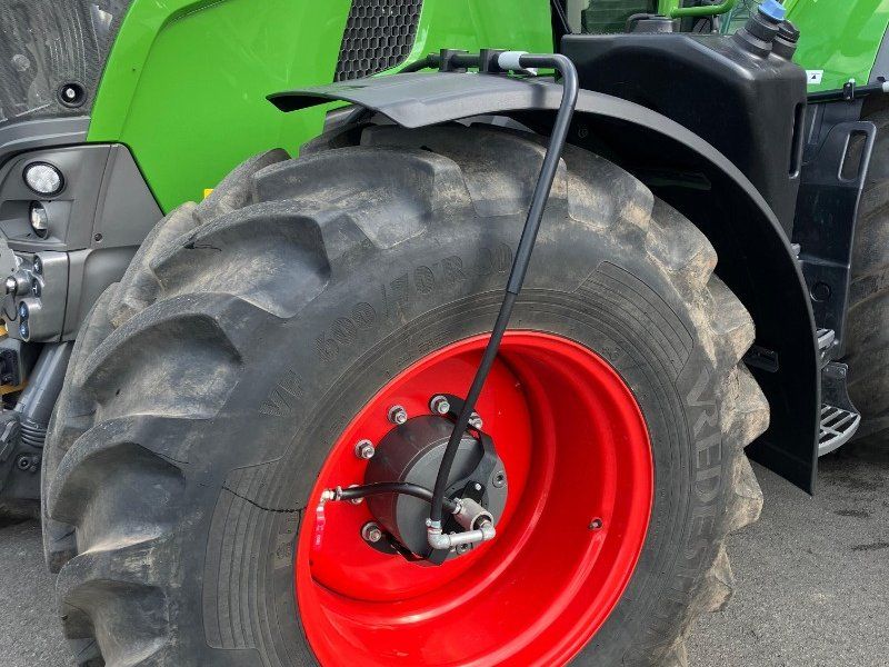 Fendt 724 Vario Gen7 Profi Plus