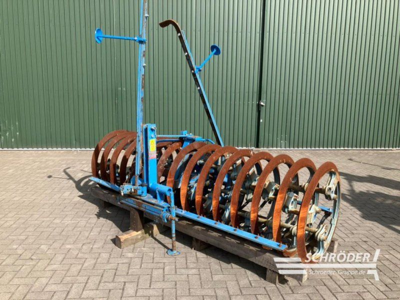 Lemken VARIOPACK 110 WEP 90