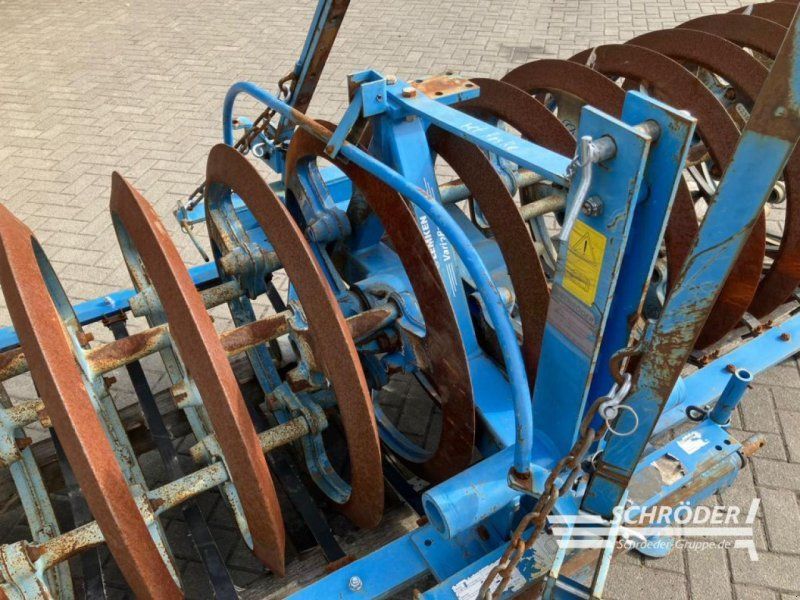 Lemken VARIOPACK 110 WEP 90