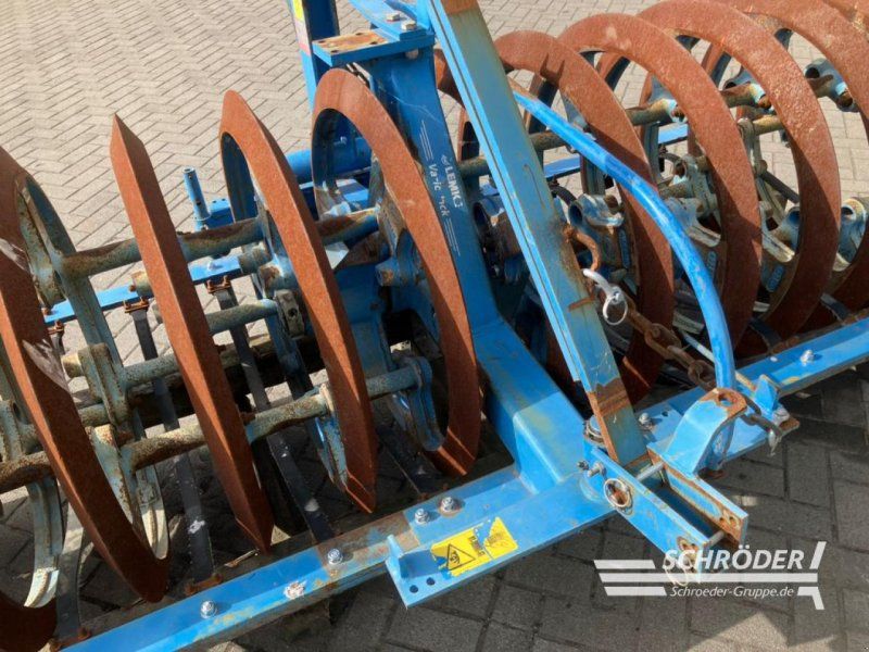 Lemken VARIOPACK 110 WEP 90