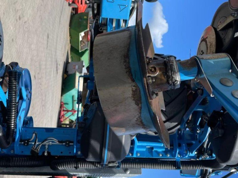 Lemken AZURIT 9/8.75 K D + SOLITAIR 23/1900