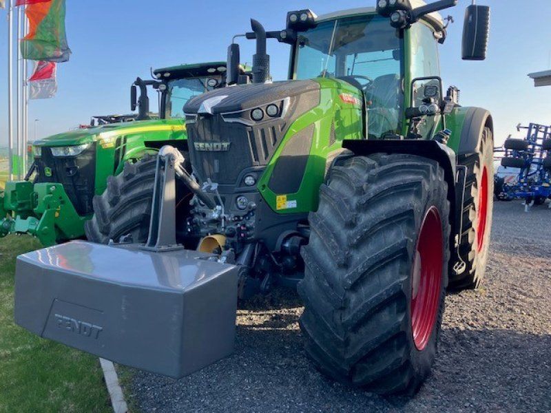 Fendt 942 Vario Gen7 Power+ Setting2