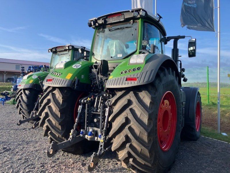 Fendt 942 Vario Gen7 Power+ Setting2