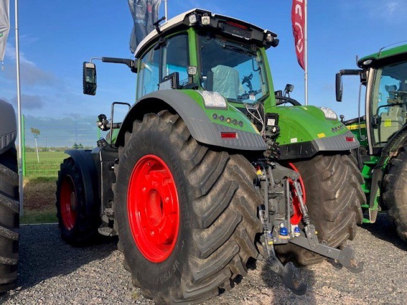 Fendt 942 Vario Gen7 Power+ Setting2