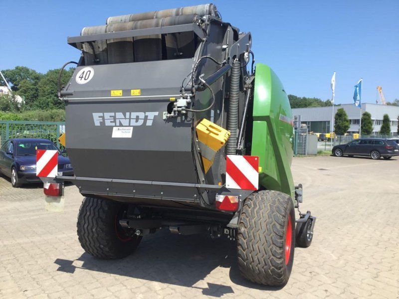 Fendt Rotana 4180 V Xtra