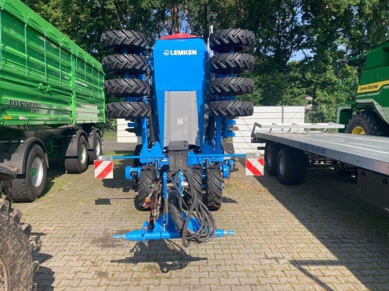 Lemken Solitair DT/600