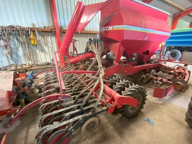 Horsch Pronto 3 DC
