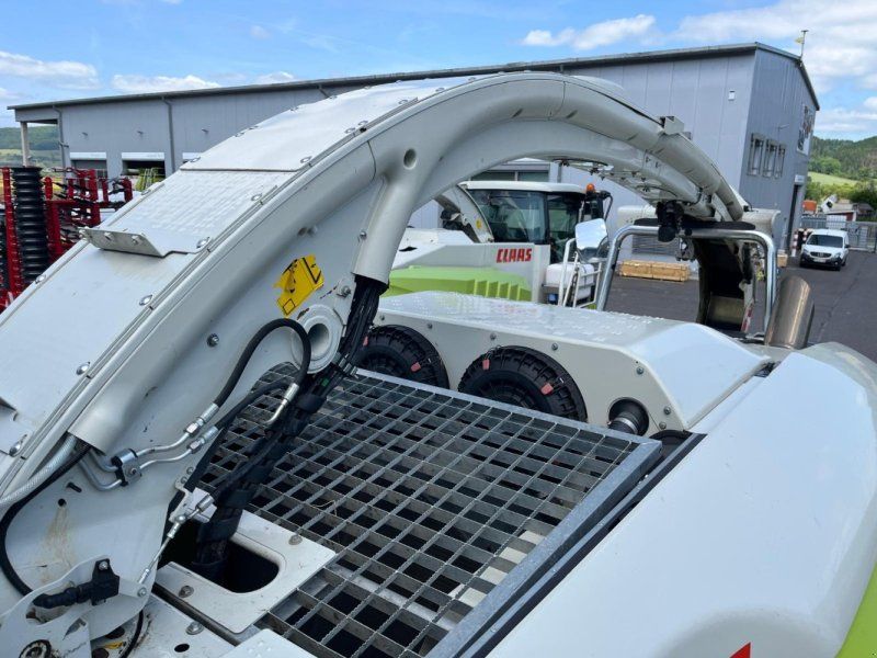 Claas Jaguar 970