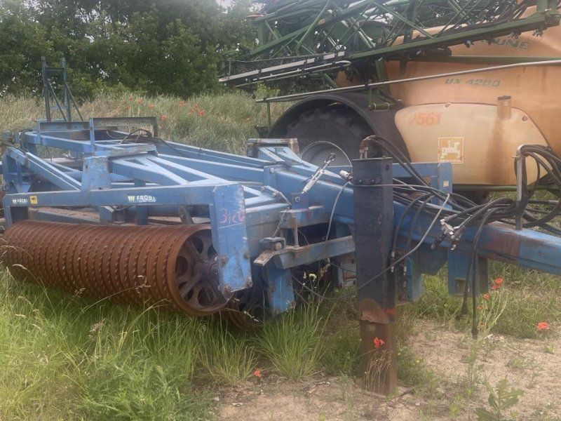 Frost Acker 12 m