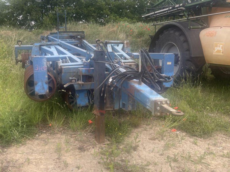 Frost Acker 12 m