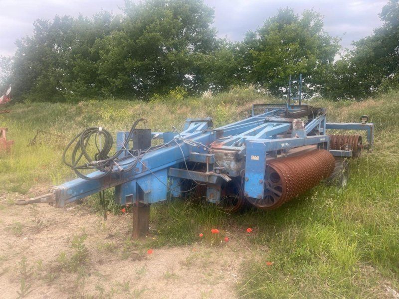 Frost Acker 12 m