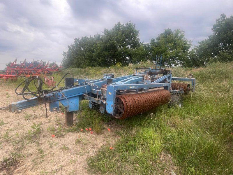 Frost Acker 12 m
