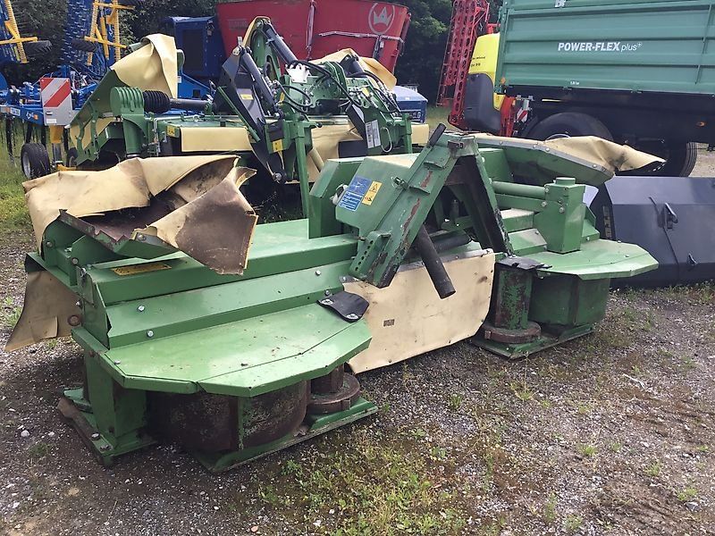 Krone Easy Cut 32 P