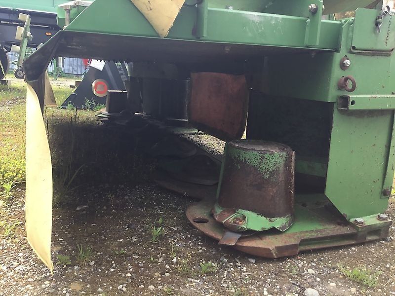 Krone Easy Cut 32 P